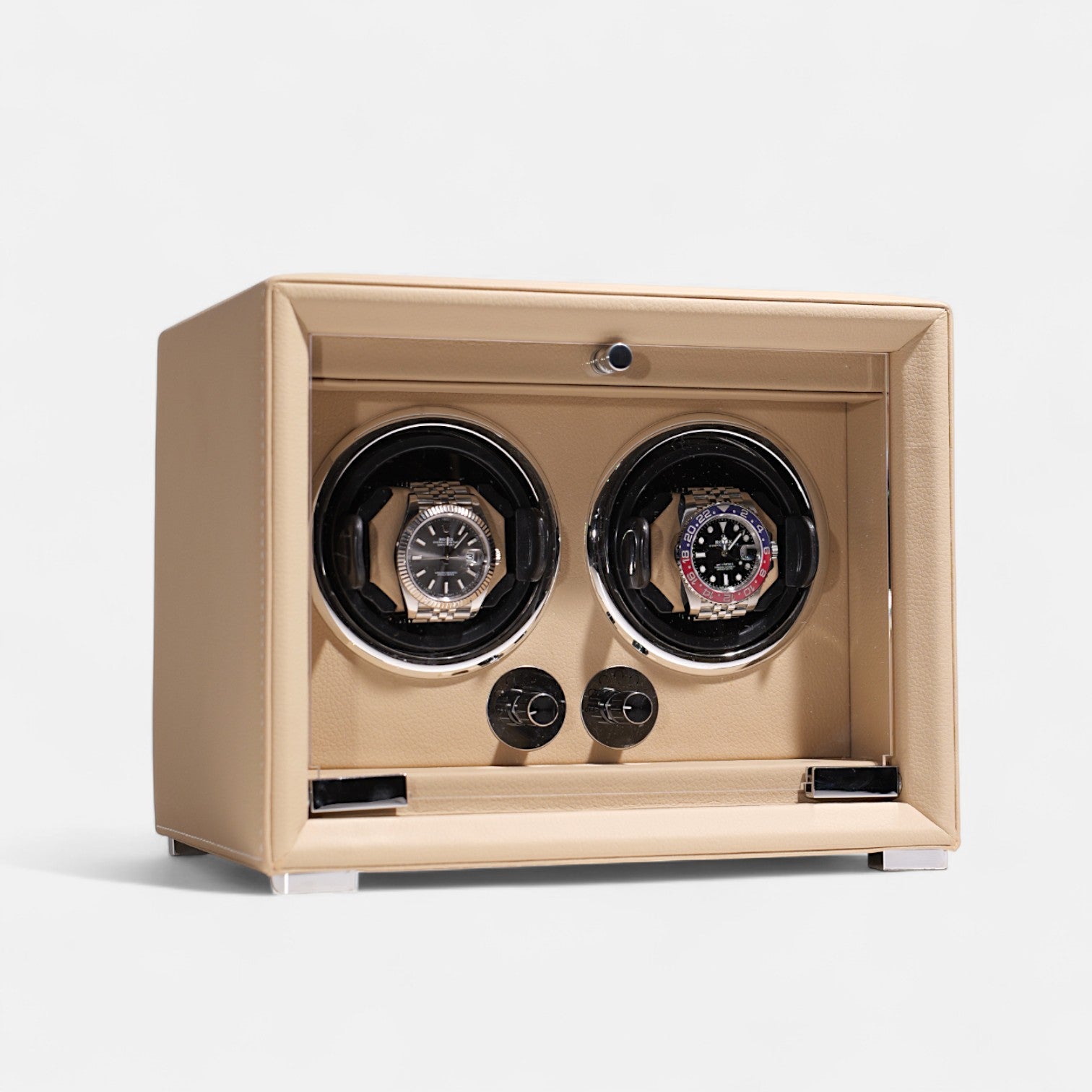Taurus Watch Winder – The Watch Box