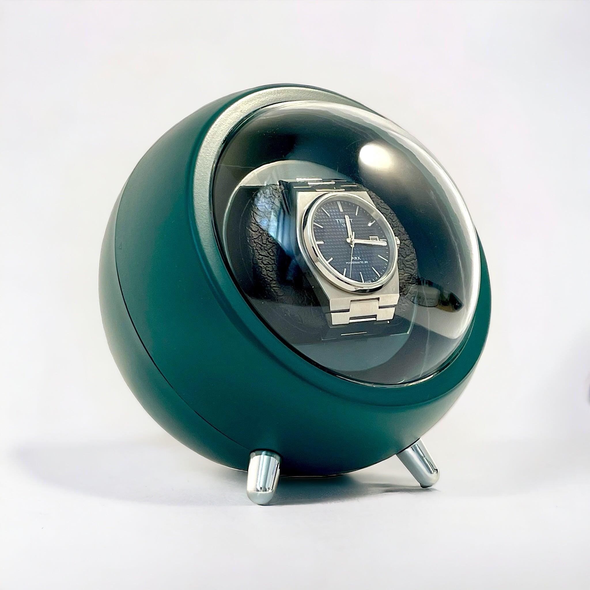 Ubuy Rolex Watch Spinner Rolex Automatic Winder Single Watch