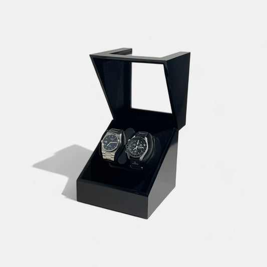 Best Watch Winder Recommendations: How to Choose the Perfect One for Your Collection