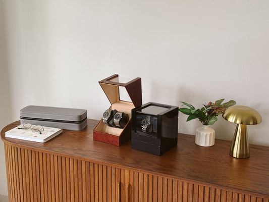 Are Watch Winders a Waste of Money? Here’s What No One Tells You