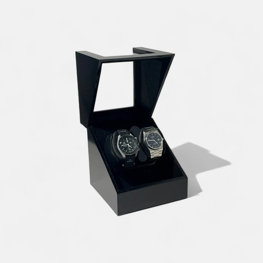 The watch box company sale