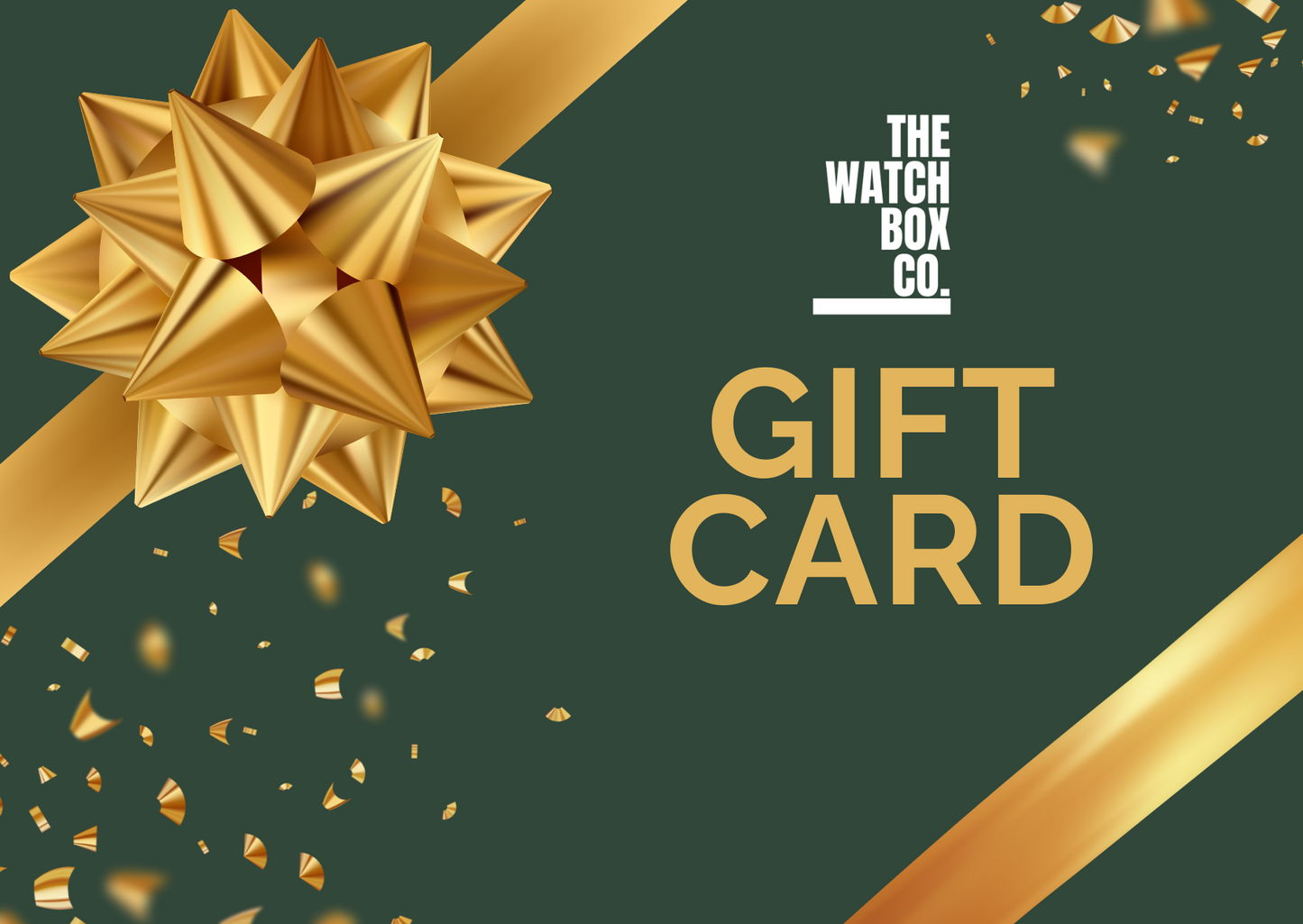 TWBC Gift Card