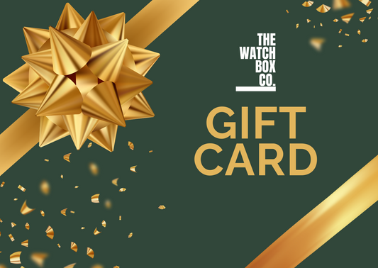 TWBC Gift Card