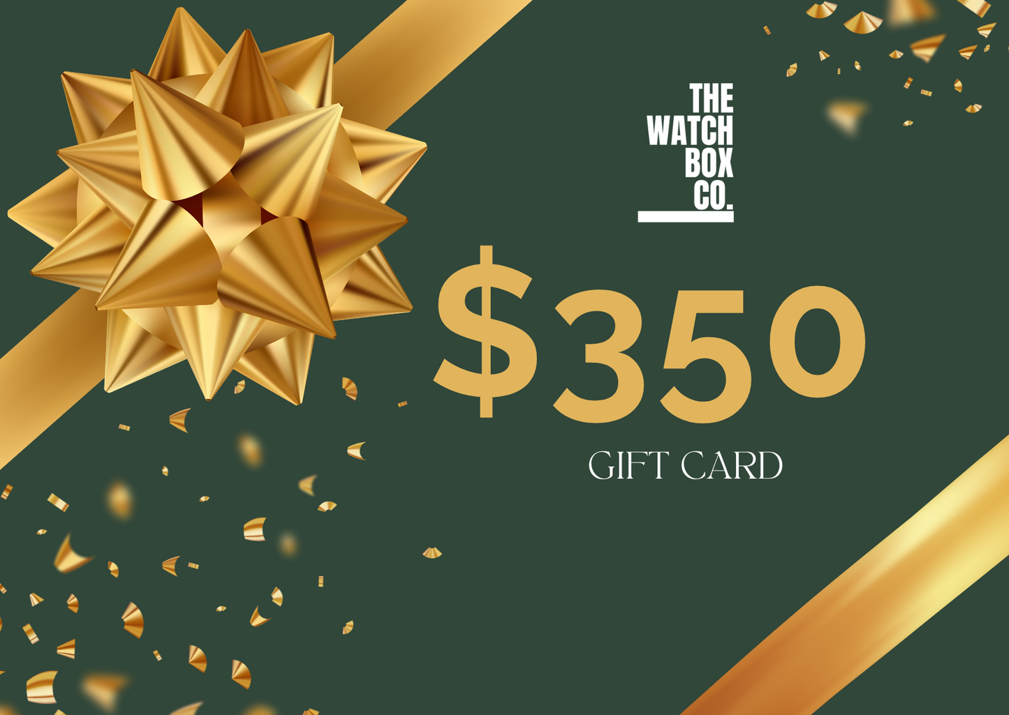 TWBC Gift Card