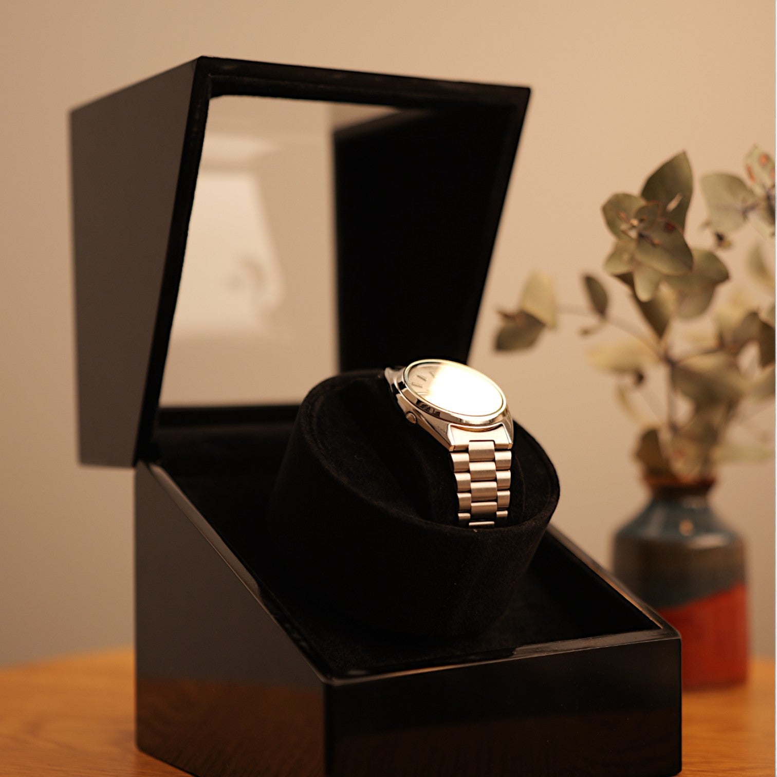 Carina Watch Winder Watch Accessories Online – The Watch