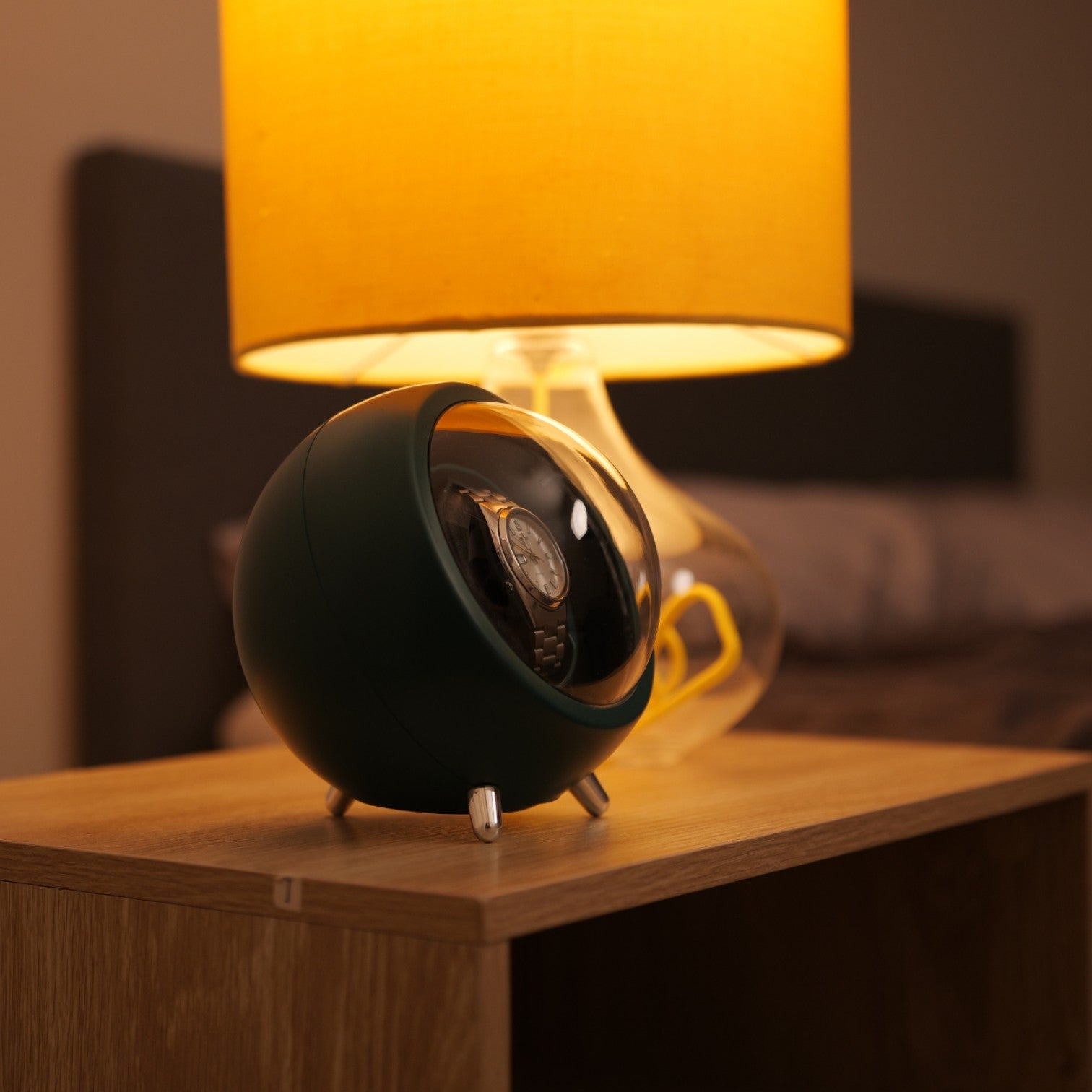 Cyclops Watch Winder