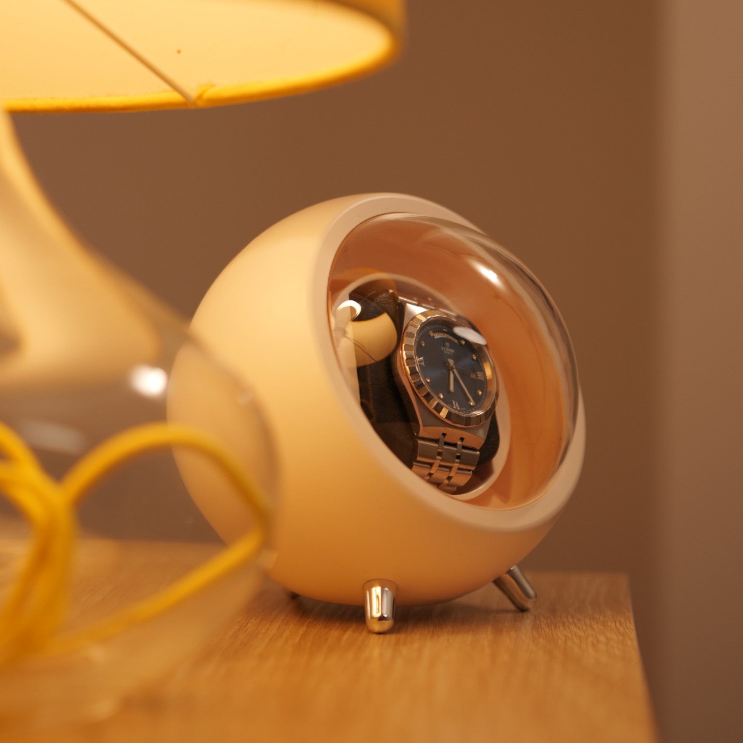 Cyclops Watch Winder
