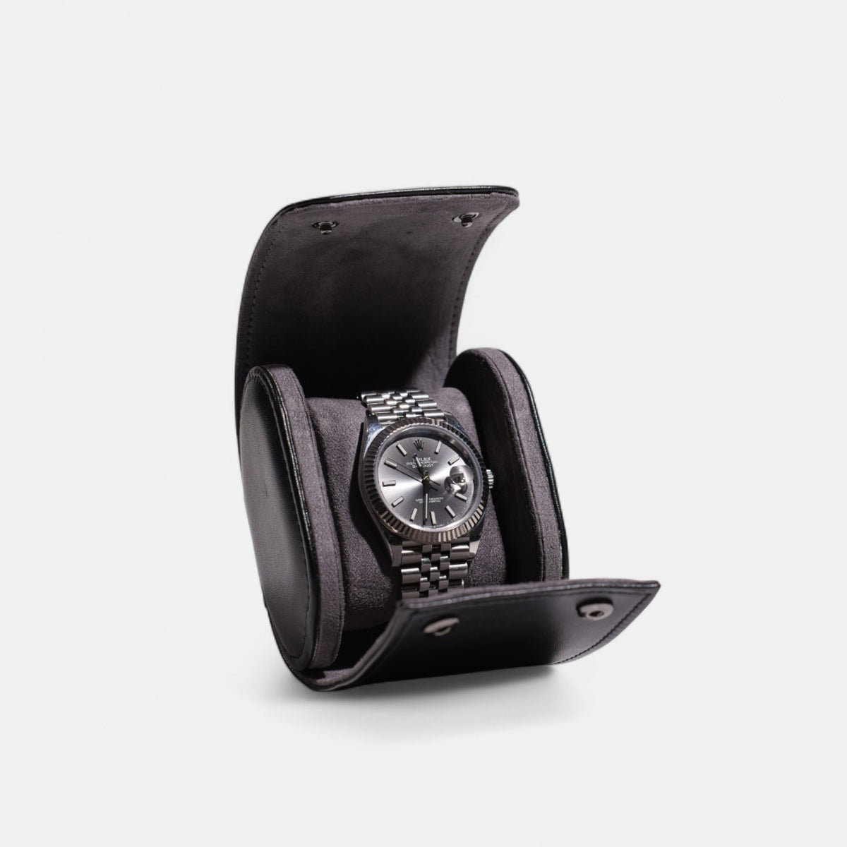 Voyager Watch Travel Case