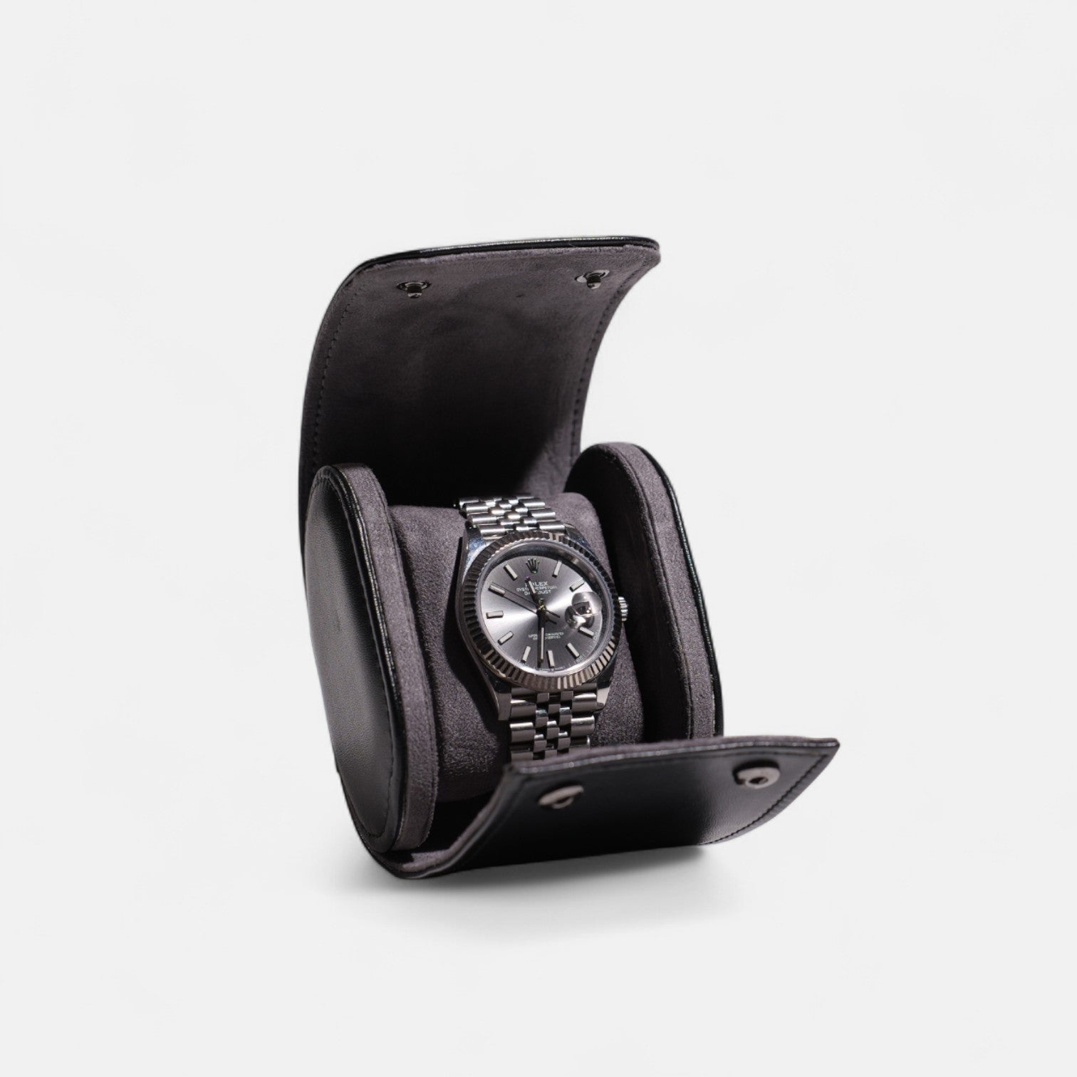 Voyager Watch Travel Case