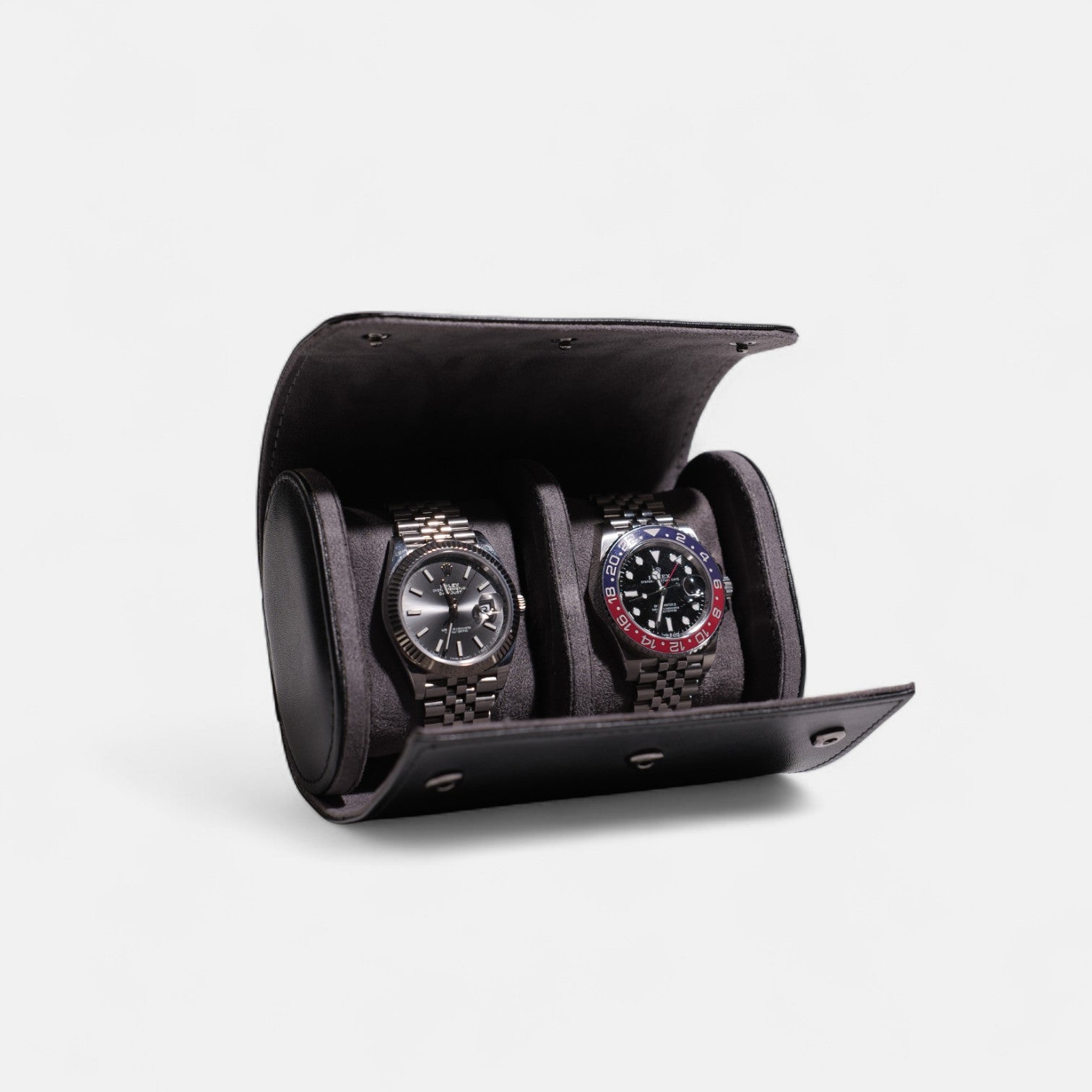 Voyager Watch Travel Case