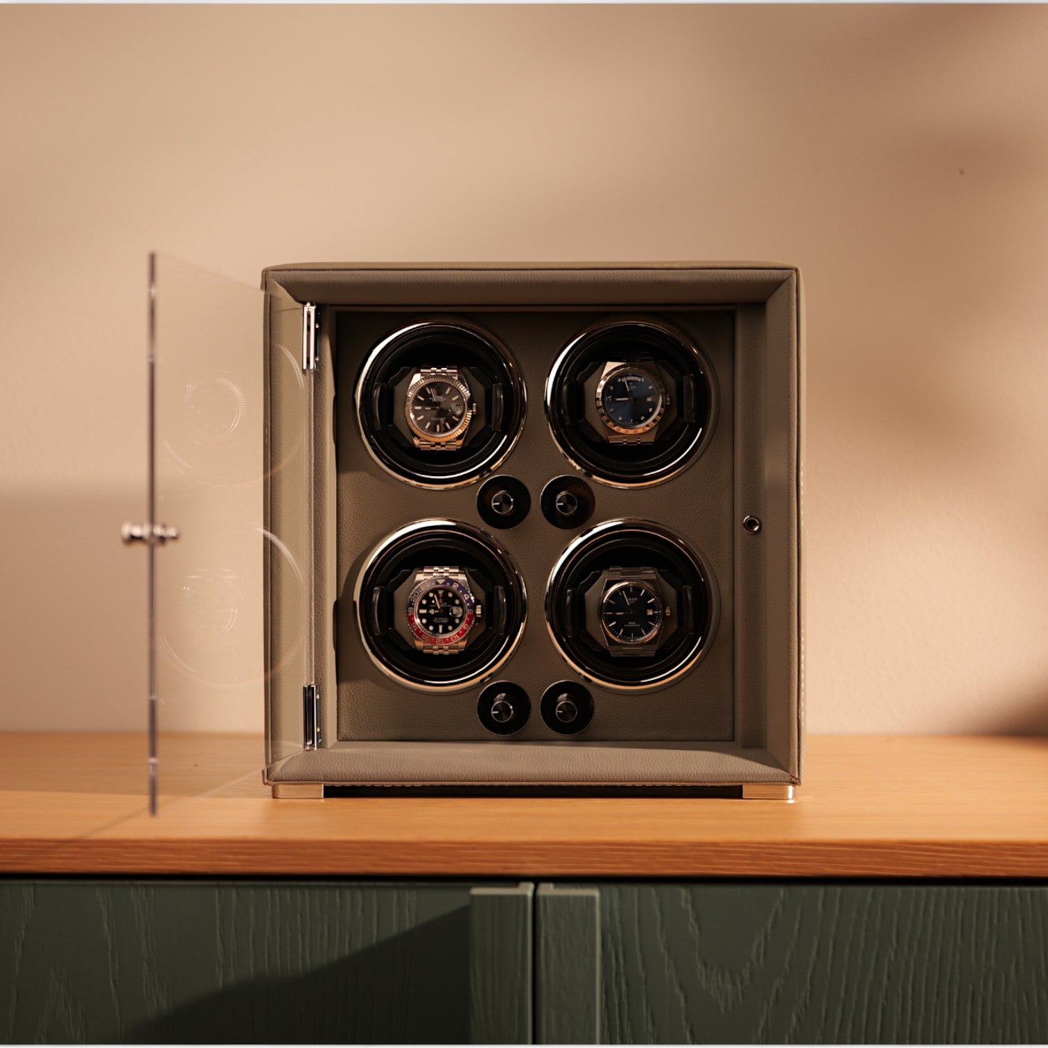 Leone Watch Winder
