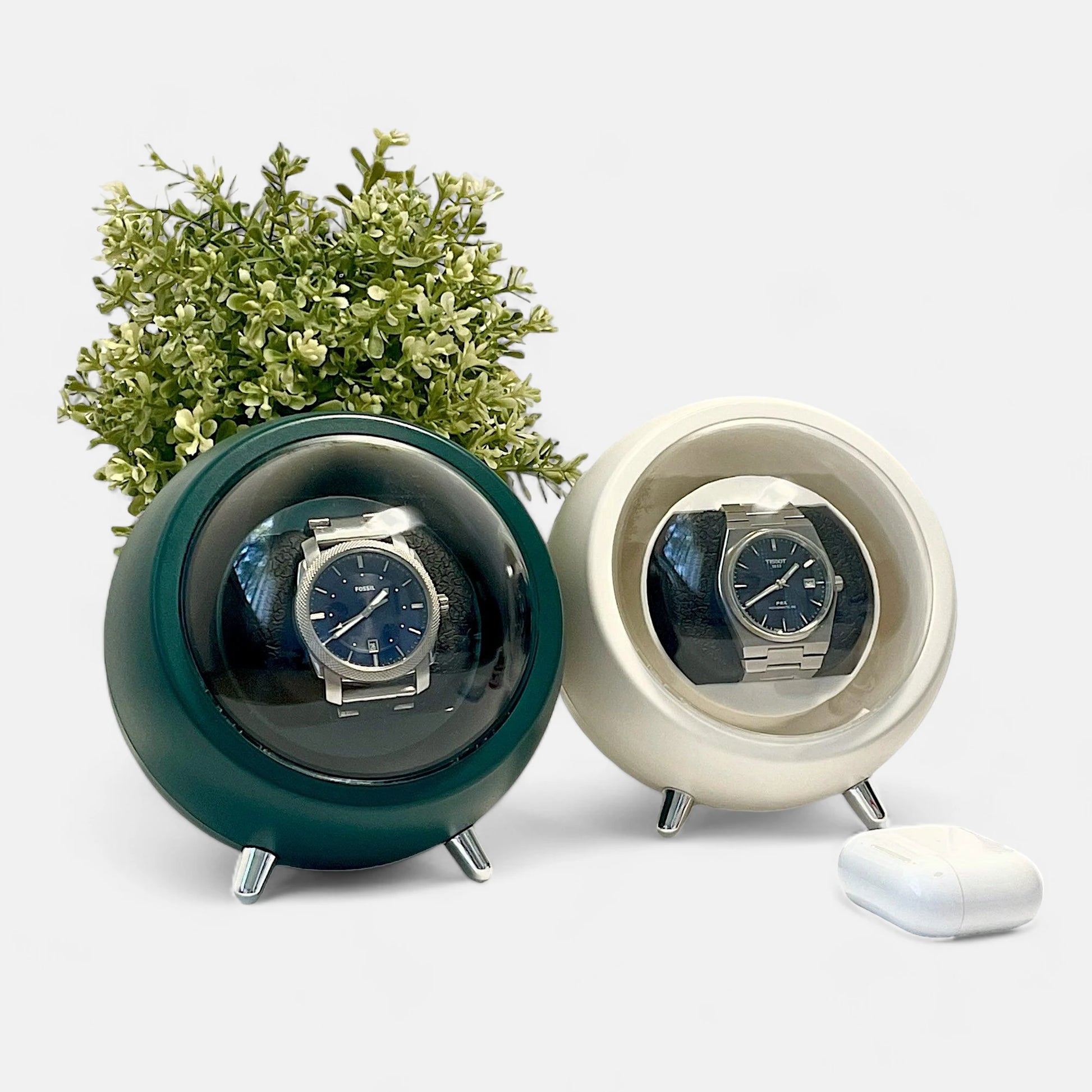 Cyclops Watch Winder No. 1 Watch Accessories Online The Watch Box Co