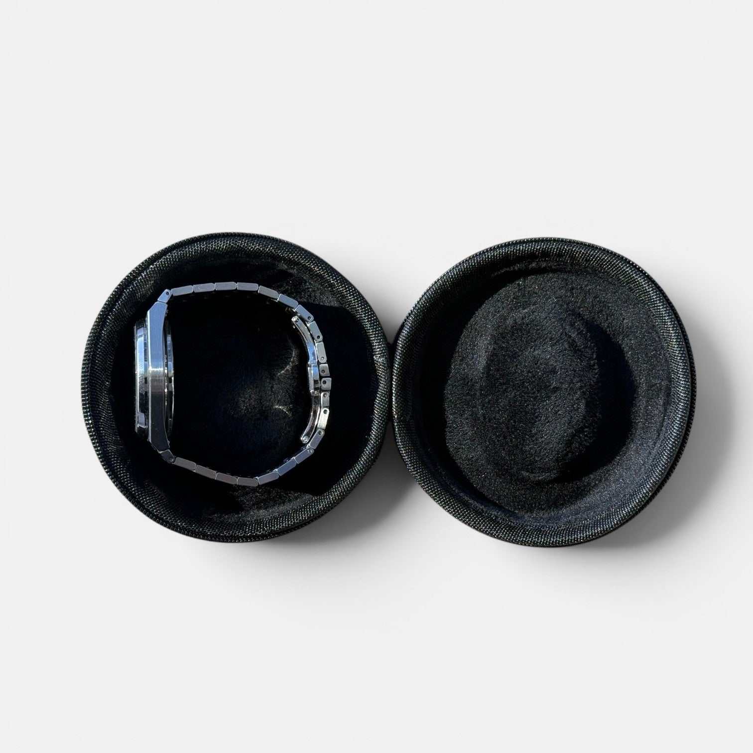 Orion Watch Travel Case