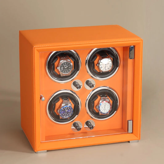 Leone Watch Winder