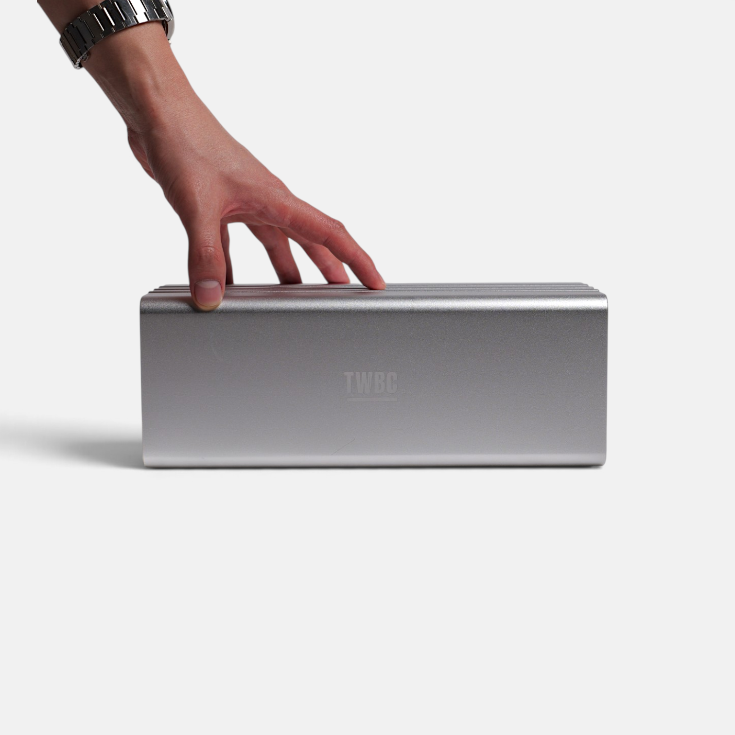 Meridian Watch Case