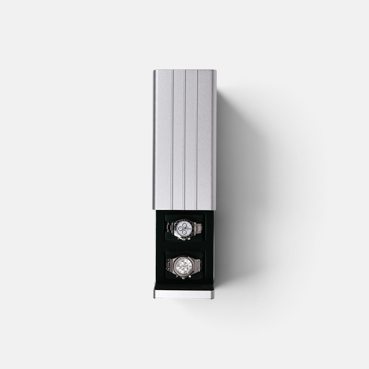 Meridian Watch Case