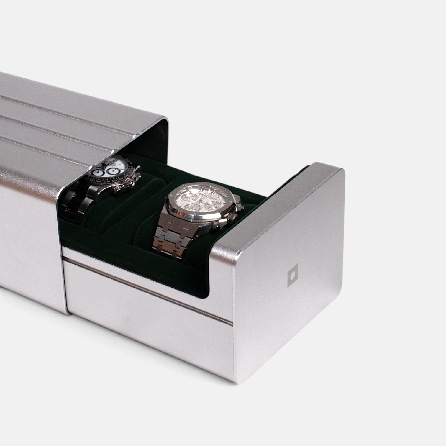 Meridian Watch Case