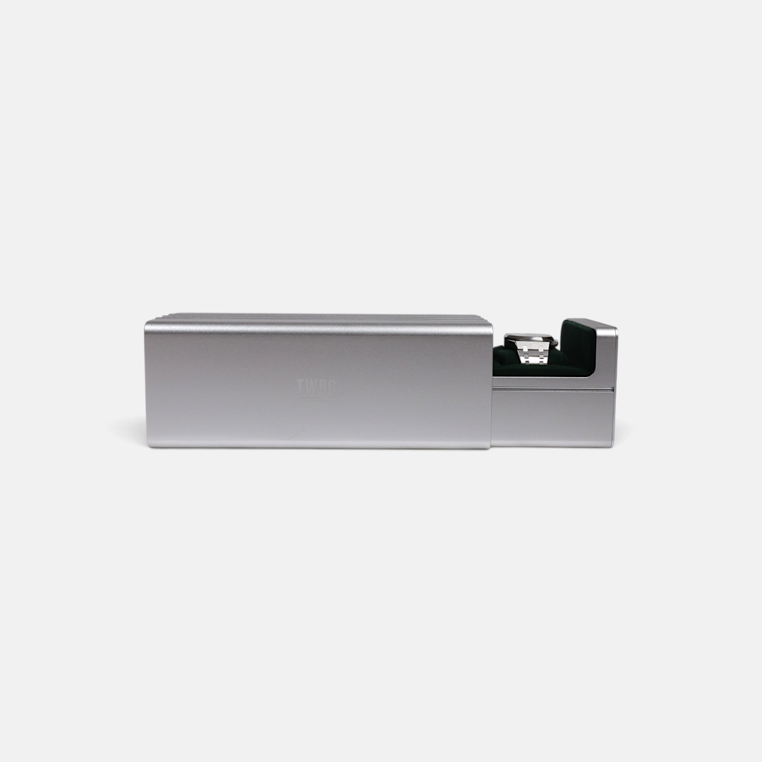 Meridian Watch Case