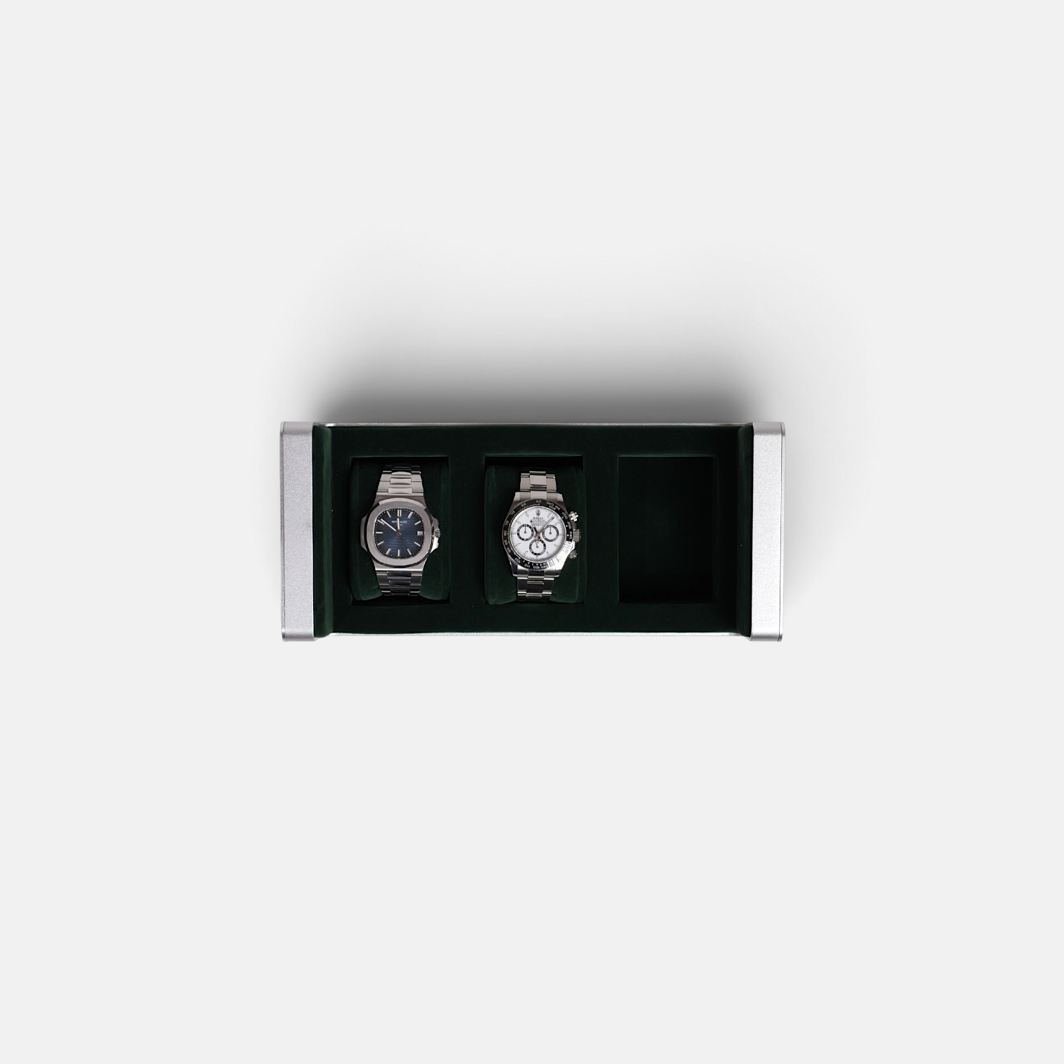 Meridian Watch Case