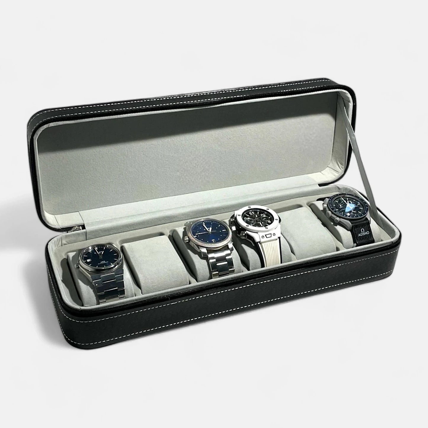 Santa Maria Watch Box