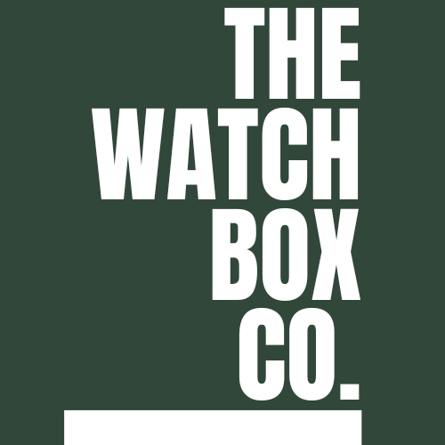 The Watch Box Co. Logo