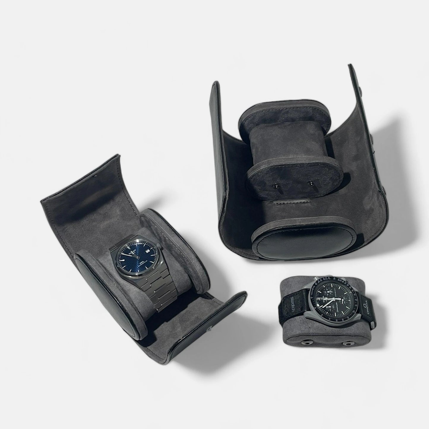 Voyager Watch Travel Case