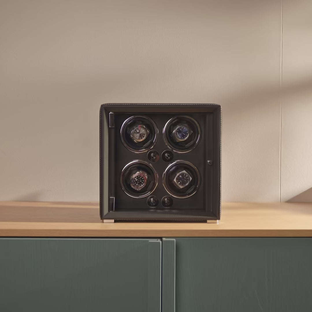 Leone Watch Winder