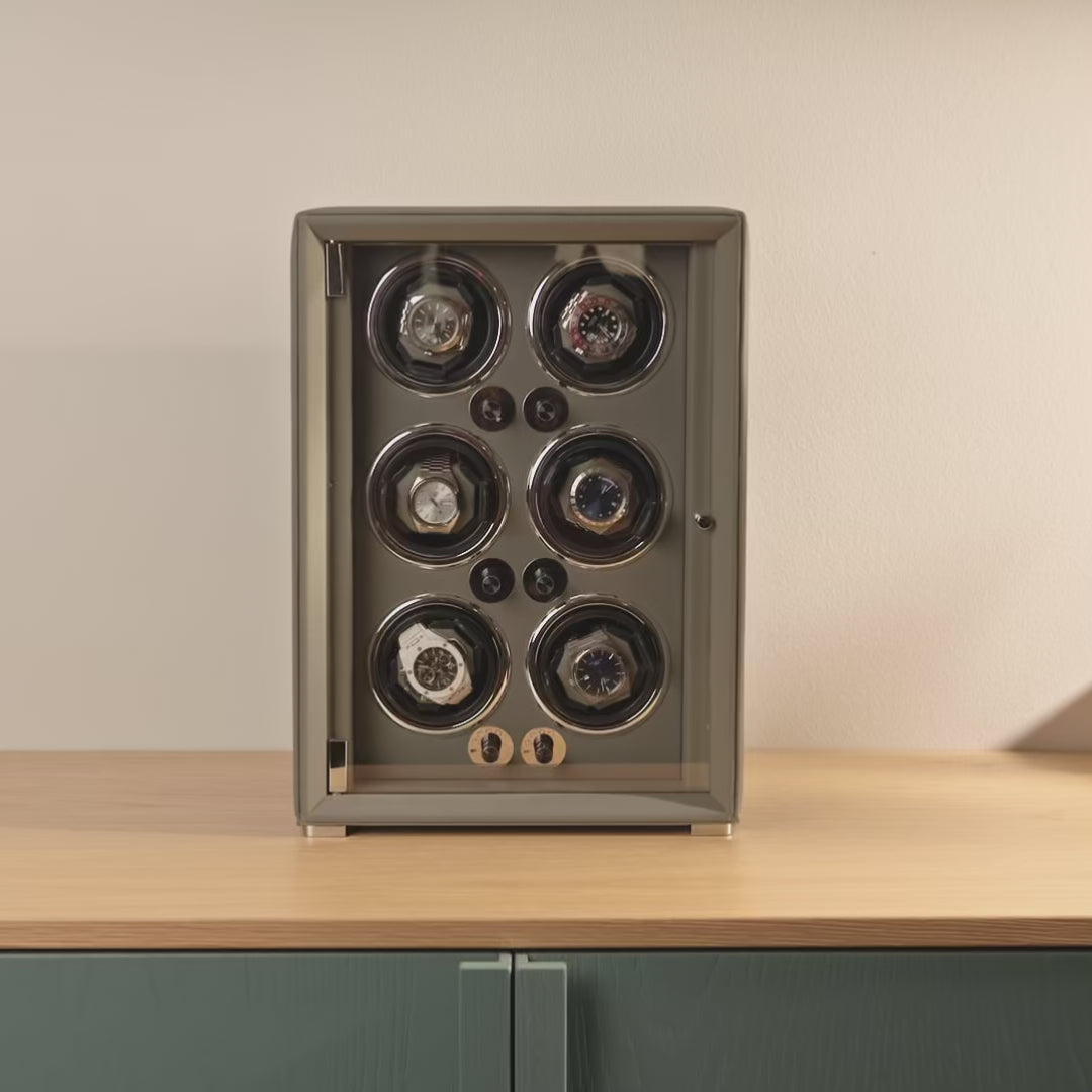 Imperium Watch Winder