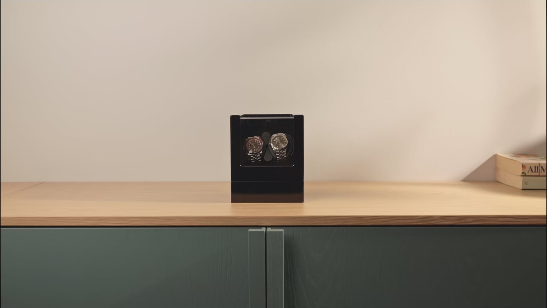 Atlas Watch Winder