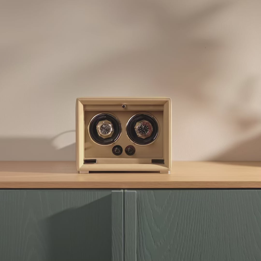 Taurus Watch Winder
